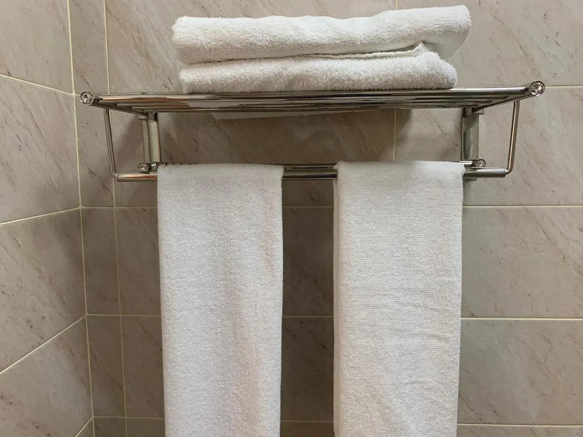 ***  Solo Hotel Bakü Azerbaycan