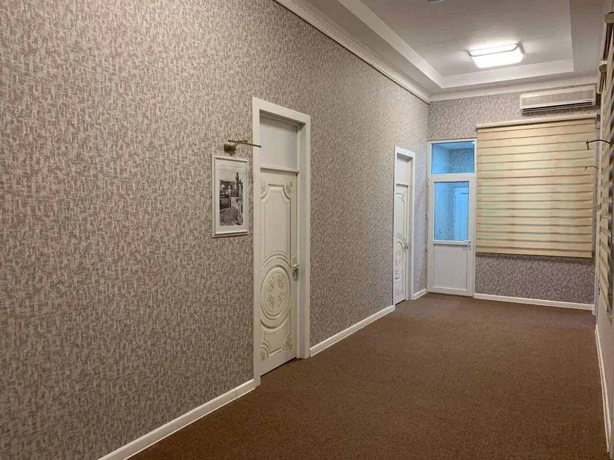 Solo Hotel Bakü 3*,  Azerbaycan