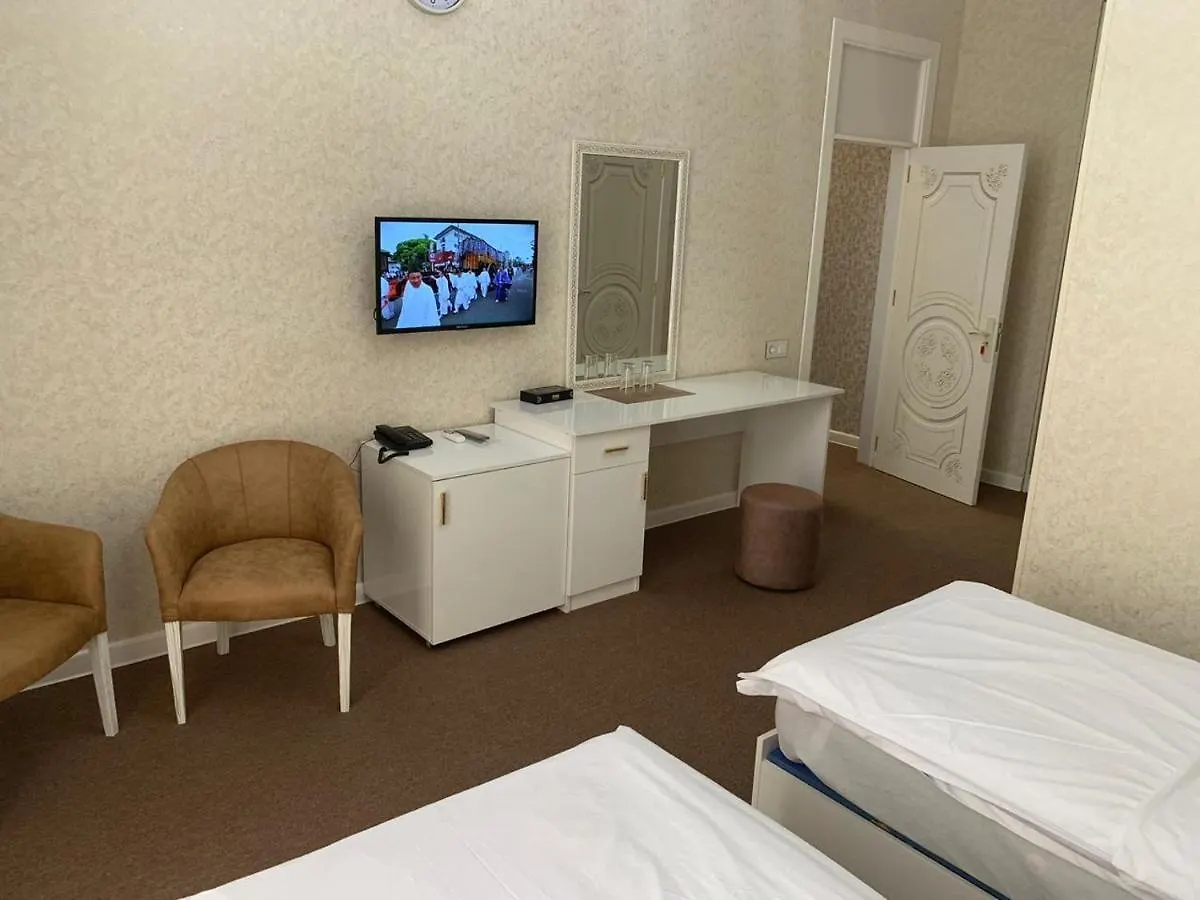 Solo Hotel Bakü 3*,  Azerbaycan