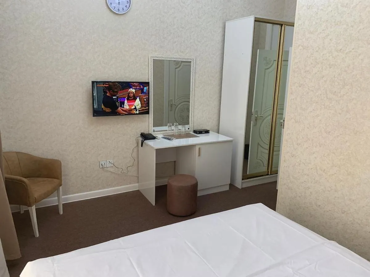 Solo Hotel Bakü