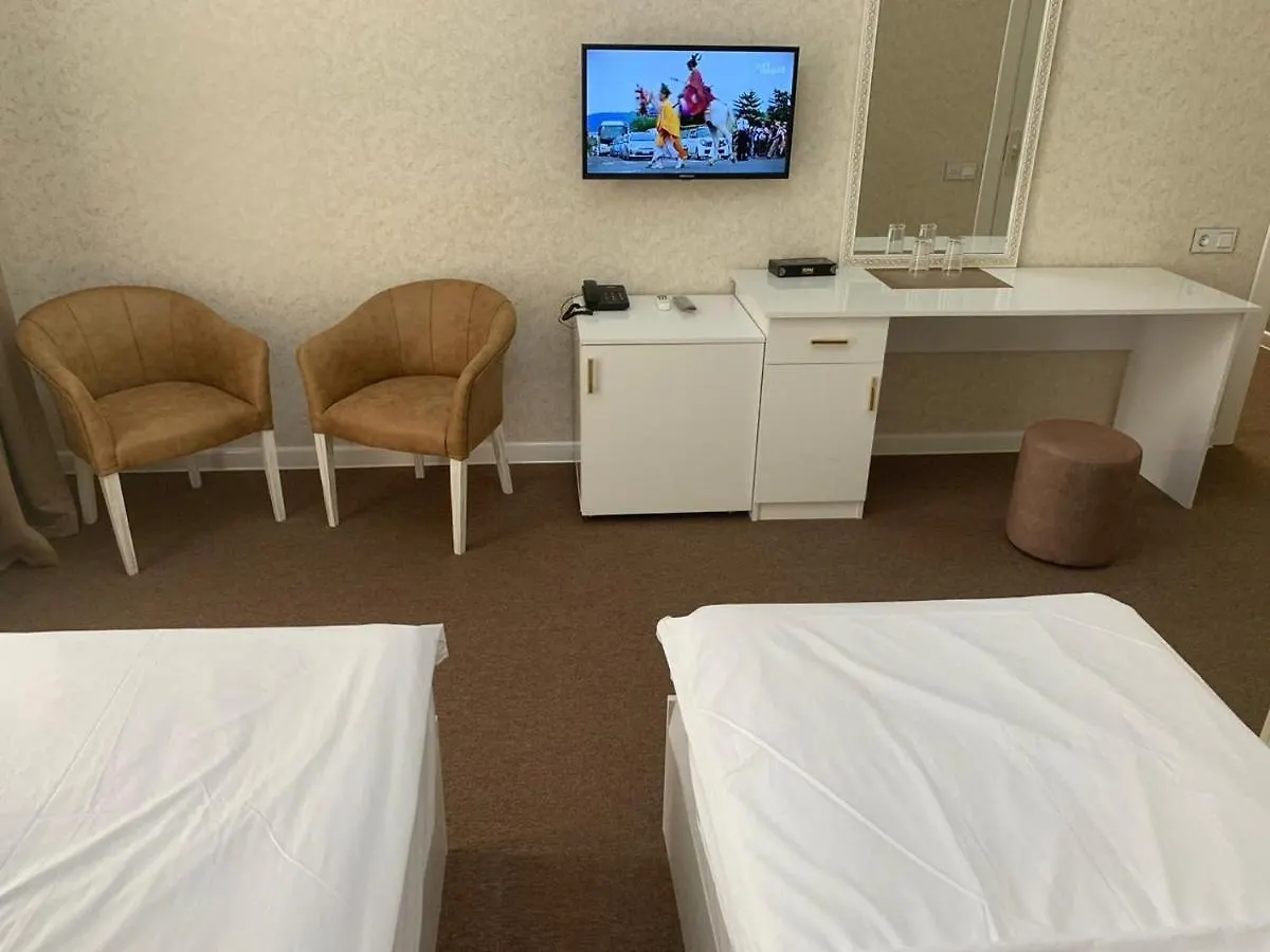 Solo Hotel Bakü
