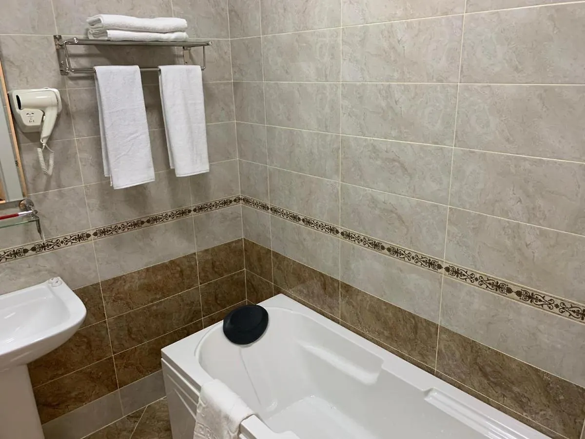 Solo Hotel Bakü